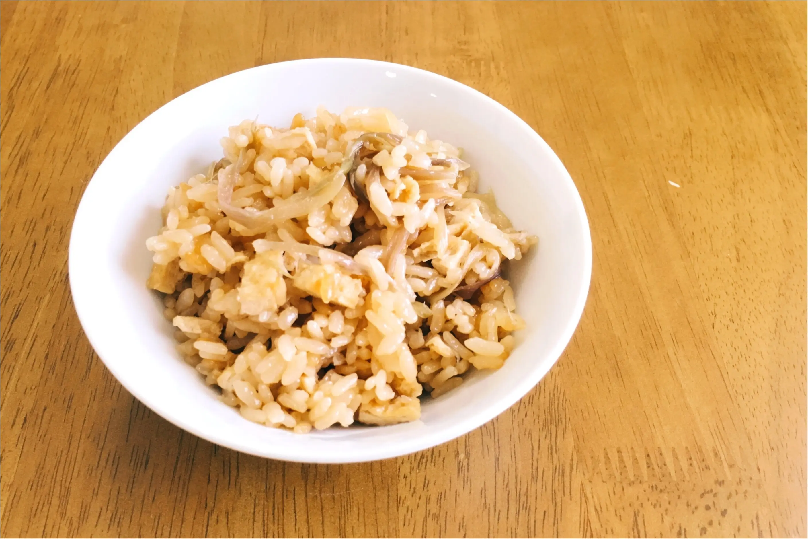 【おうちごはん】冷やしても美味しい!ご飯のおともに夏野菜おかず_5