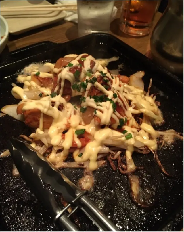 【トレンド隊】いま話題のプル プルチーズフォンデュ❤️_8