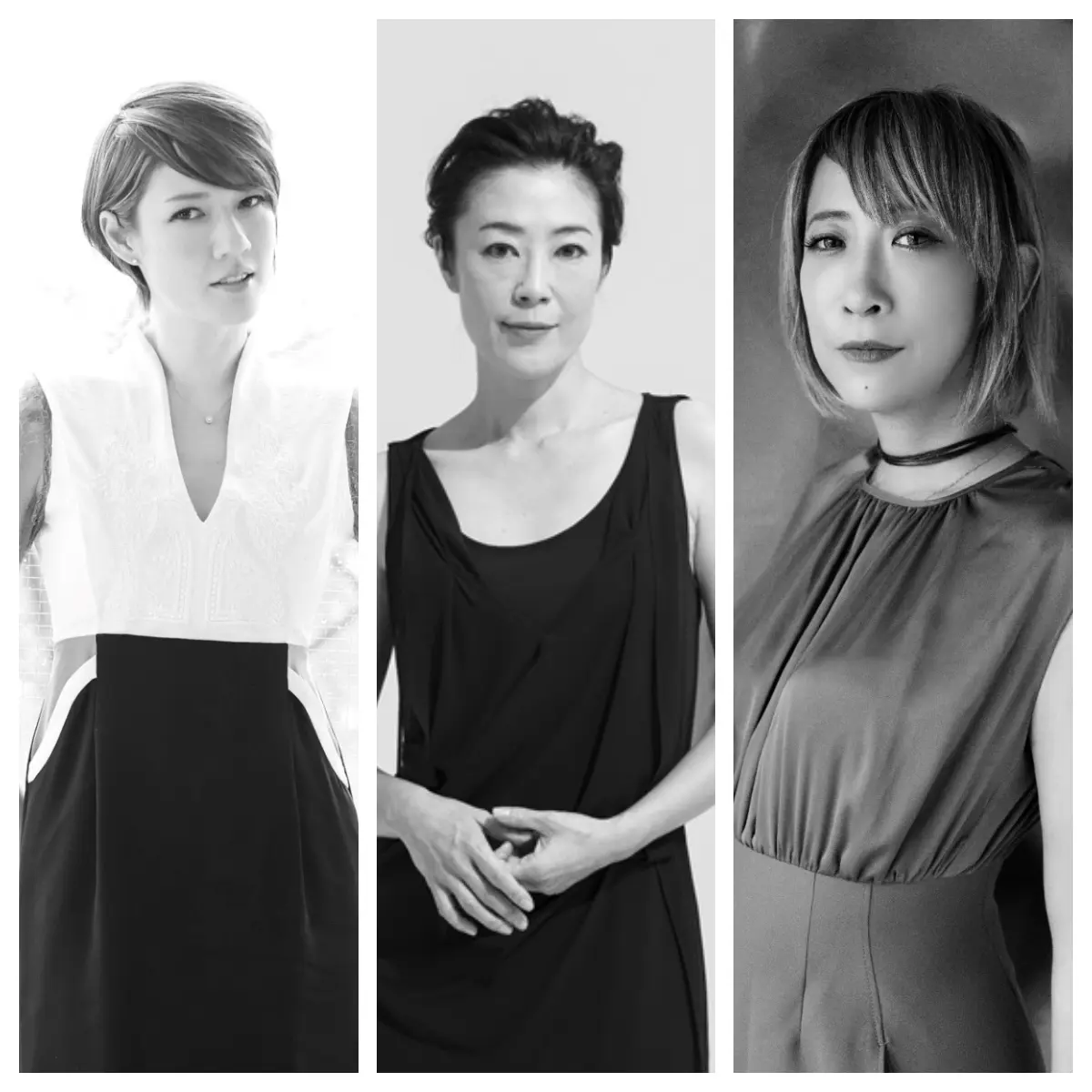【東京国際映画祭2019】蜷川実花さんら登壇「ウーマン・イン・モーション」トークイベントが開催_1
