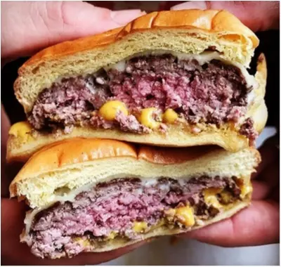 『UMAMI BURGER』の限定メニュー? ブルックリン発のフードマーケット? 3連休、どっちのグルメでSHOW♡_6