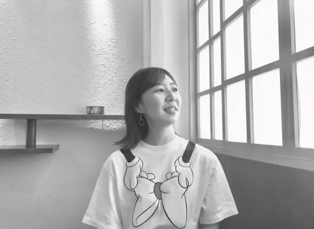 【UNIQLO×Disney】ミニーマウスコレクションUTがかわいすぎる。_6