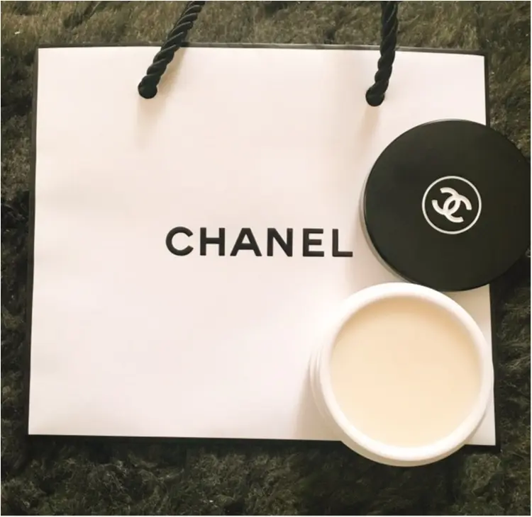 《冬のケアには欠かせない♡》CHANELから"最高"との呼び名が高いアレを買っちゃいました♡_2