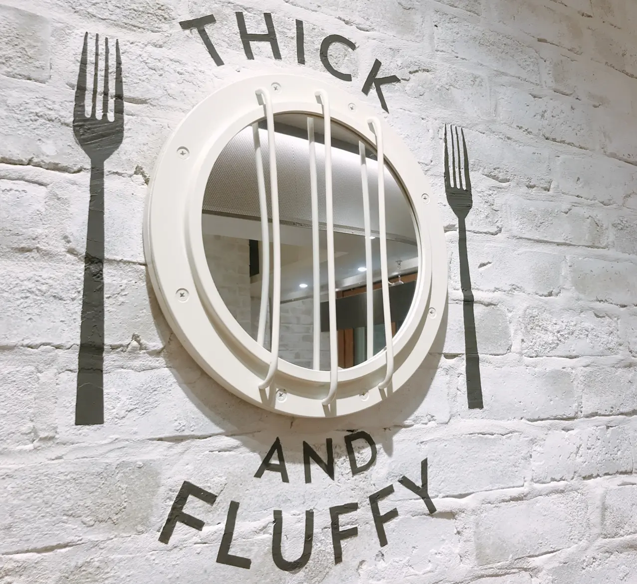FLIPPER'S(フリッパーズ)の《平成最後の奇跡のパンケーキ》って!?_1