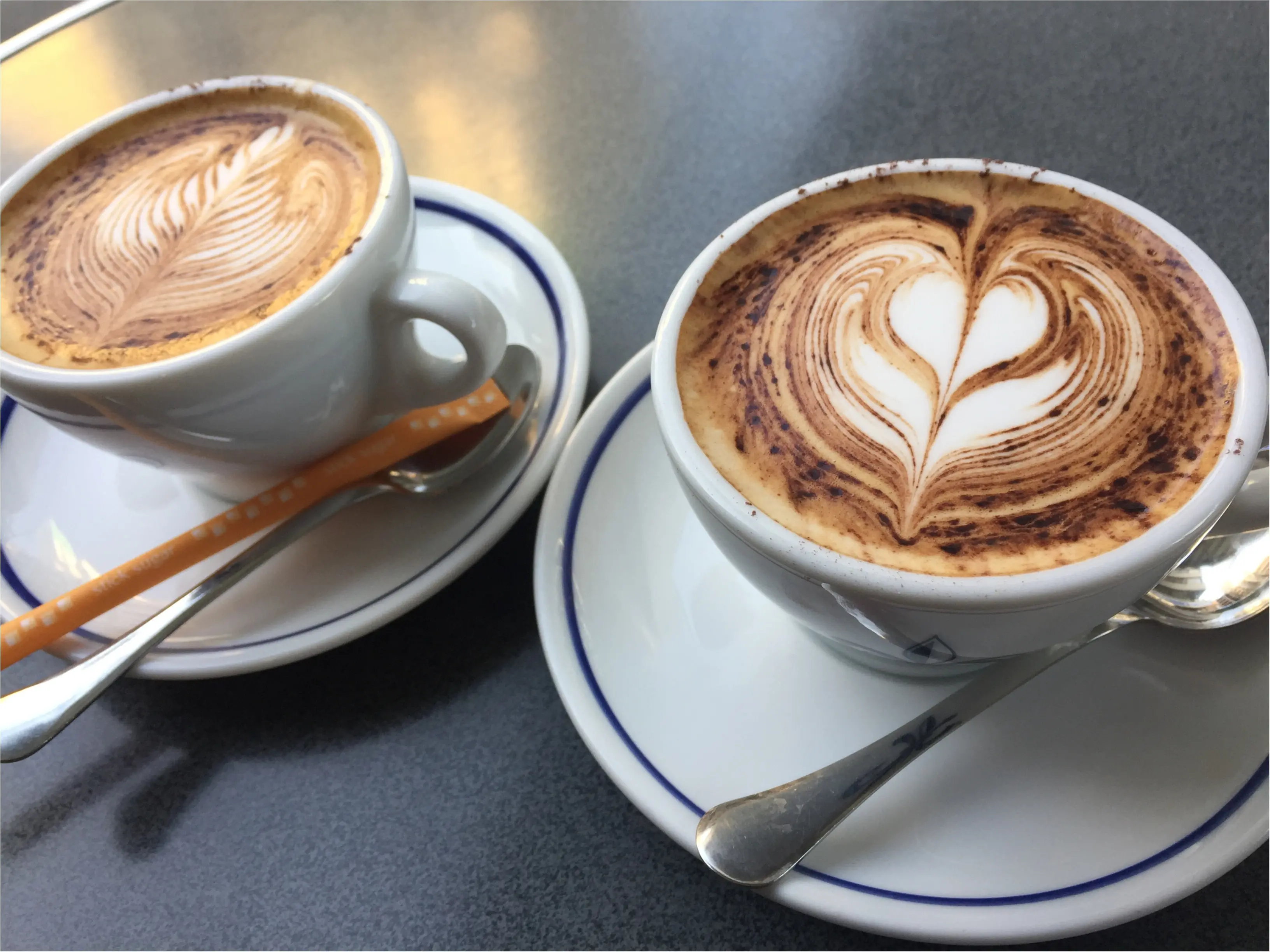 本当に渋谷?落ち着くカフェをご紹介します♡_2