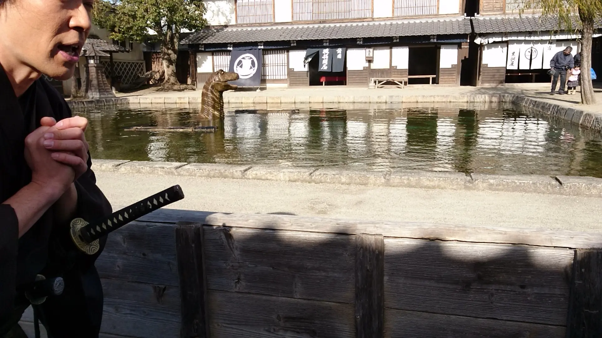 ≪関西・京都≫子どもから大人まで楽しめる太秦映画村_3