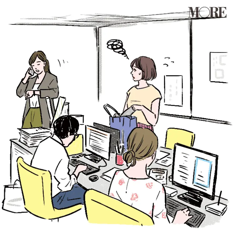 2019年の最新転職事情 - オリンピック前がチャンスってホント? 実際に転職をした20代女性の給与明細・インタビュー_28