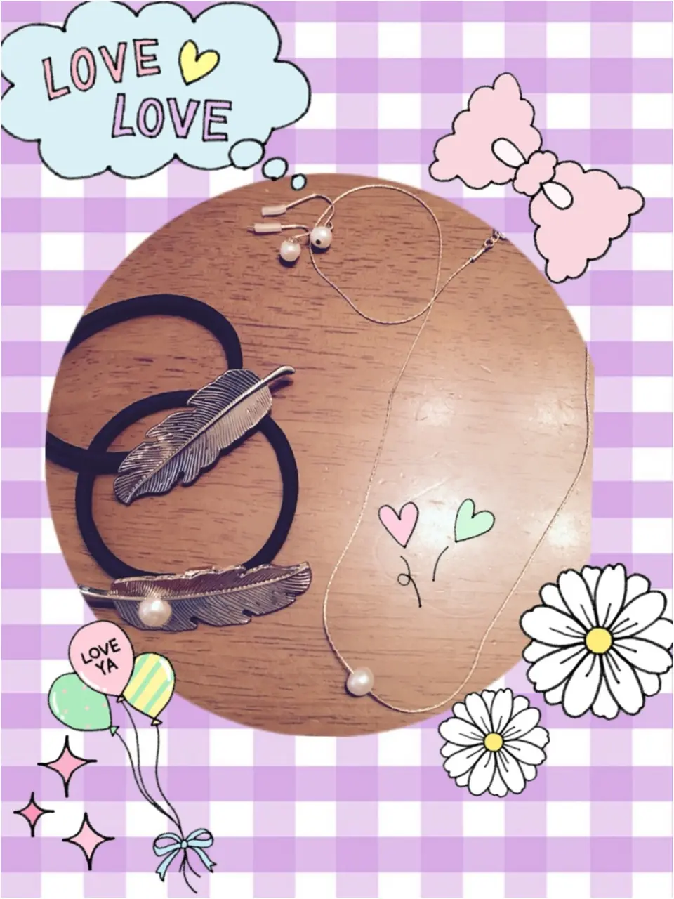 お得すぎる。GU10周年セールに急げ〜♡GUの魅力は洋服だけじゃない。小物も買わずにはいられないっ(о´∀`о)_10