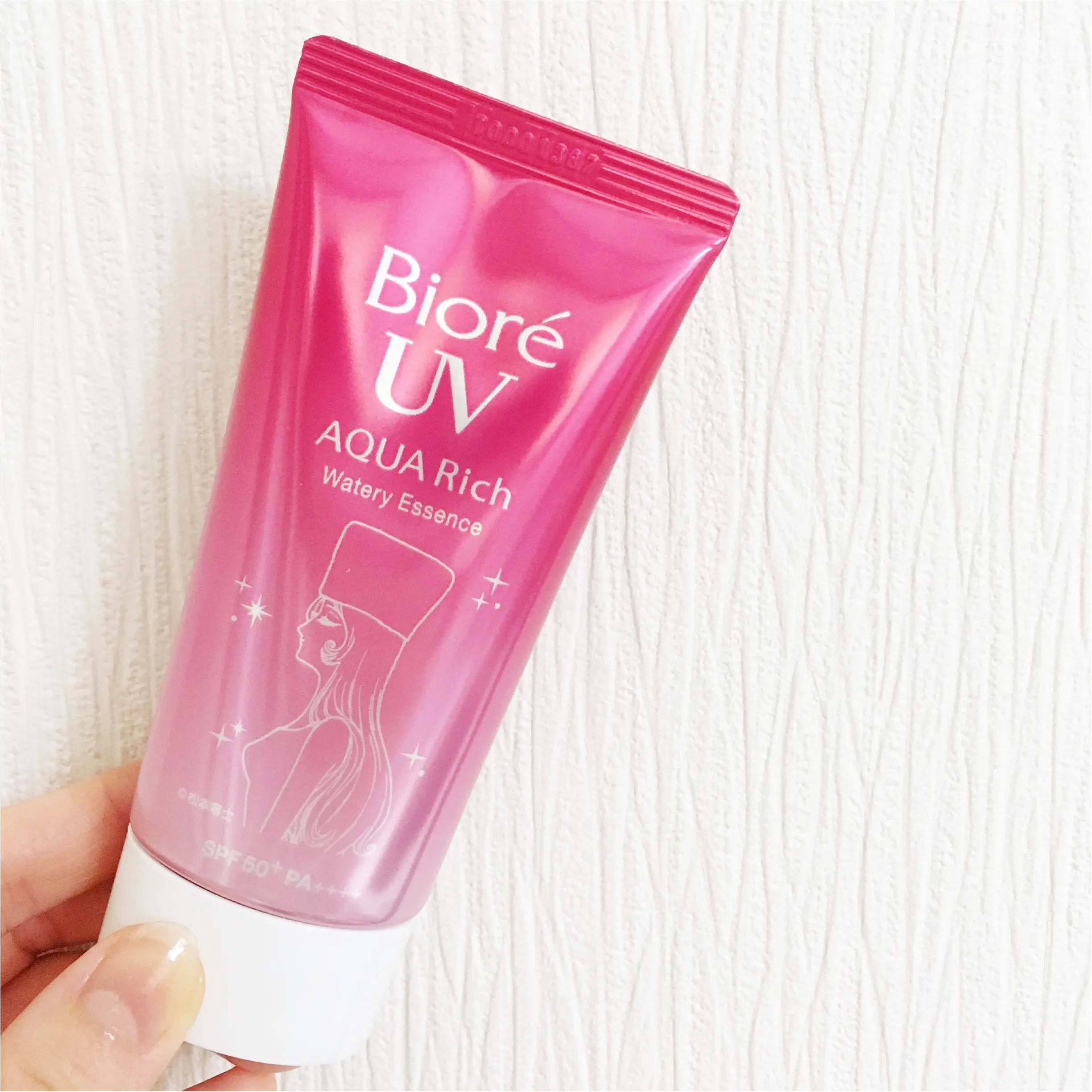 Biore UV AQUA Richから、数量限定《麗しフローラルの香り》がでた♡_2