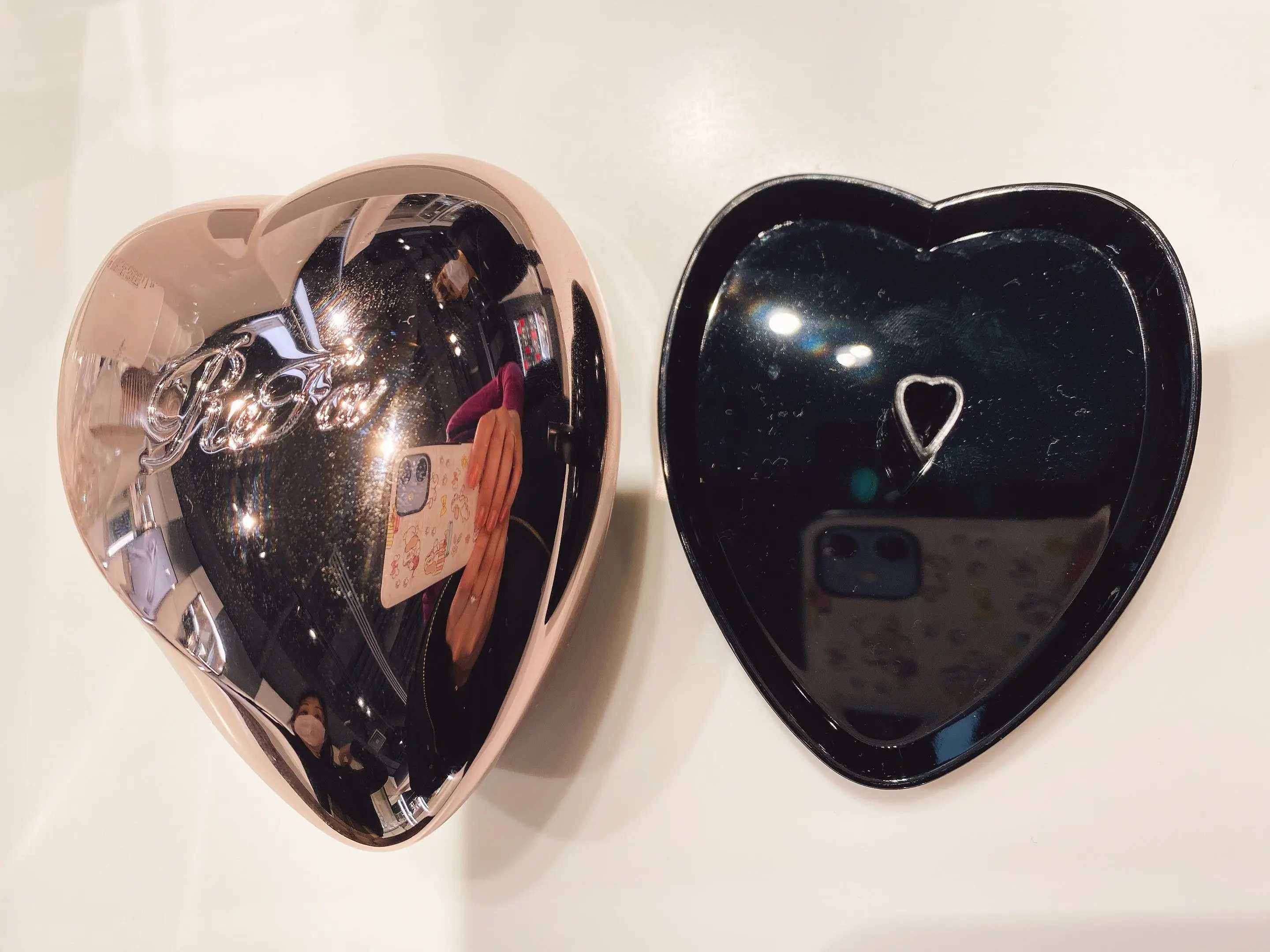 Refa ついに出た 3 9 水 新登場のハート型ヘアブラシはかわいいの宝庫 Happy Plus ハピプラ