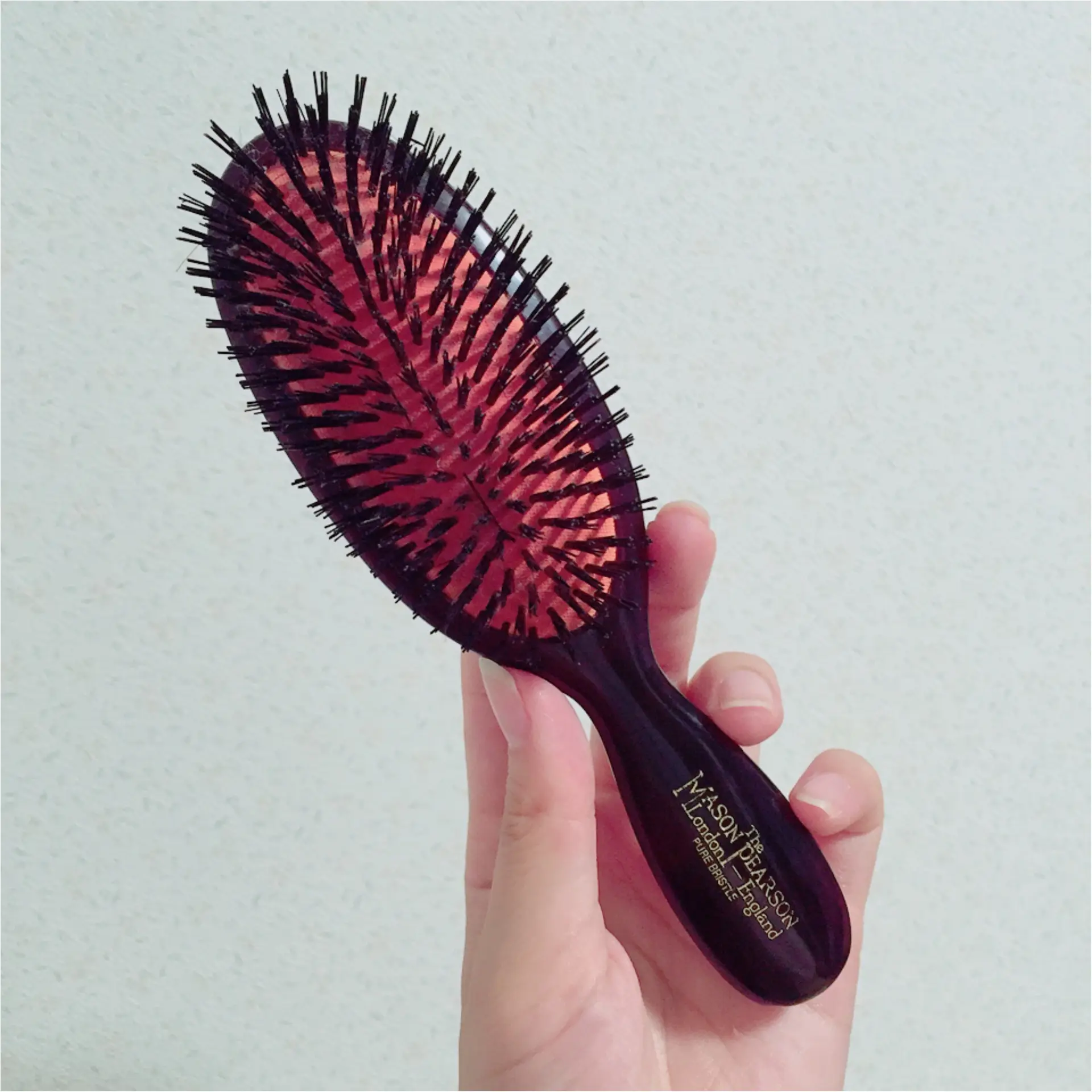 おばあちゃんになるまで使いたい♩一生モノのヘアブラシに出会いました_1