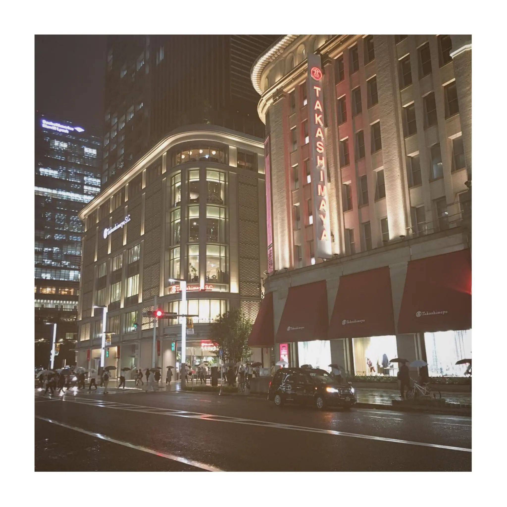 《本日9/25ついにOPEN❤️》【東京•日本橋高島屋S.C.】行列必至!大注目の"365日と日本橋"に行ってきました✌︎❤︎_1