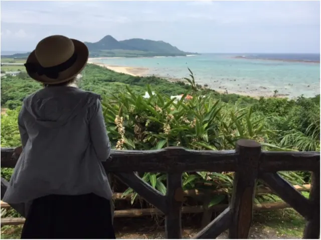 【沖縄離島の旅①】大自然を満喫!石垣島ドライブ_5