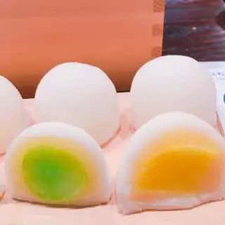 もう全部食べたいっ!菓舗 カズナカシマのフルーツ大福って?_7