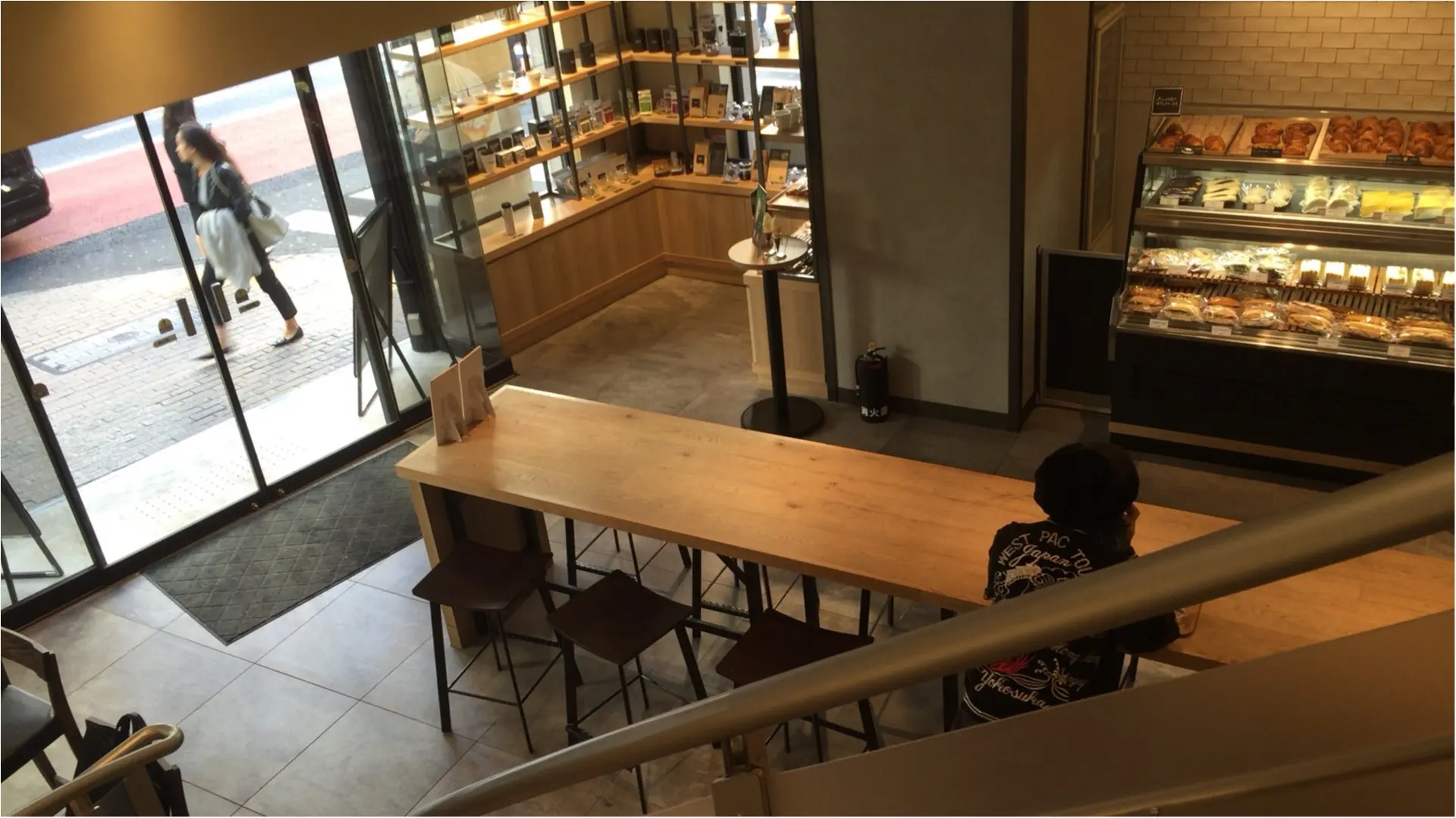 渋谷で電源カフェを探すなら?リニューアルした◯◯カフェが居心地最高♪♪ _2