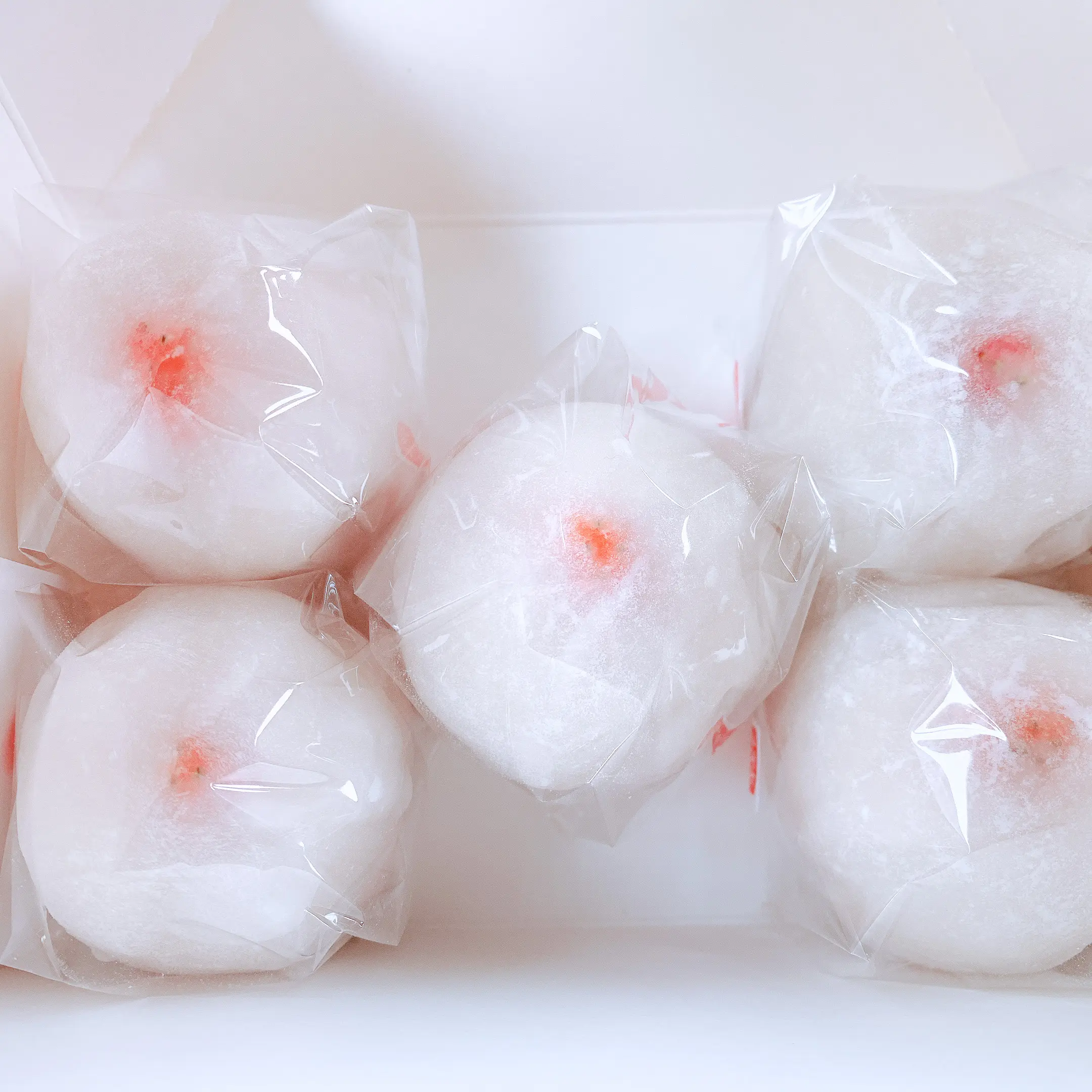 【群馬】季節限定!大粒高糖度極上品のやよいひめを使った苺大福「微笑庵」ちごもちが美味しすぎる!?_2