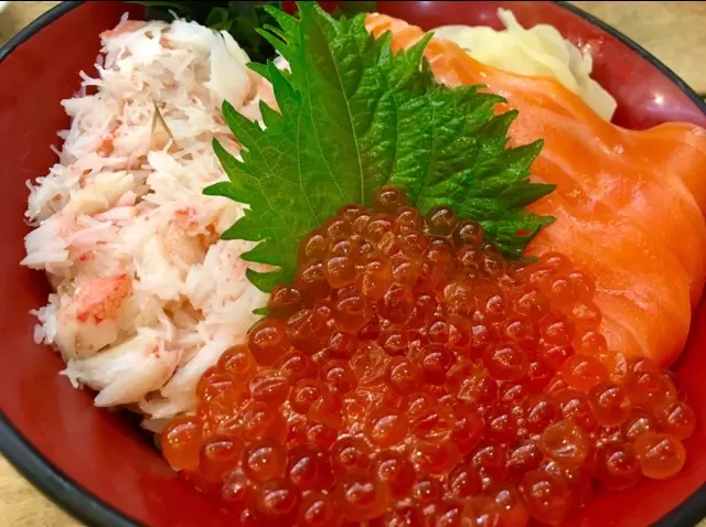 【北海道】1日5食食べた私のイチオシグルメ!札幌に行く際には食べて欲しい至極の一品。_1
