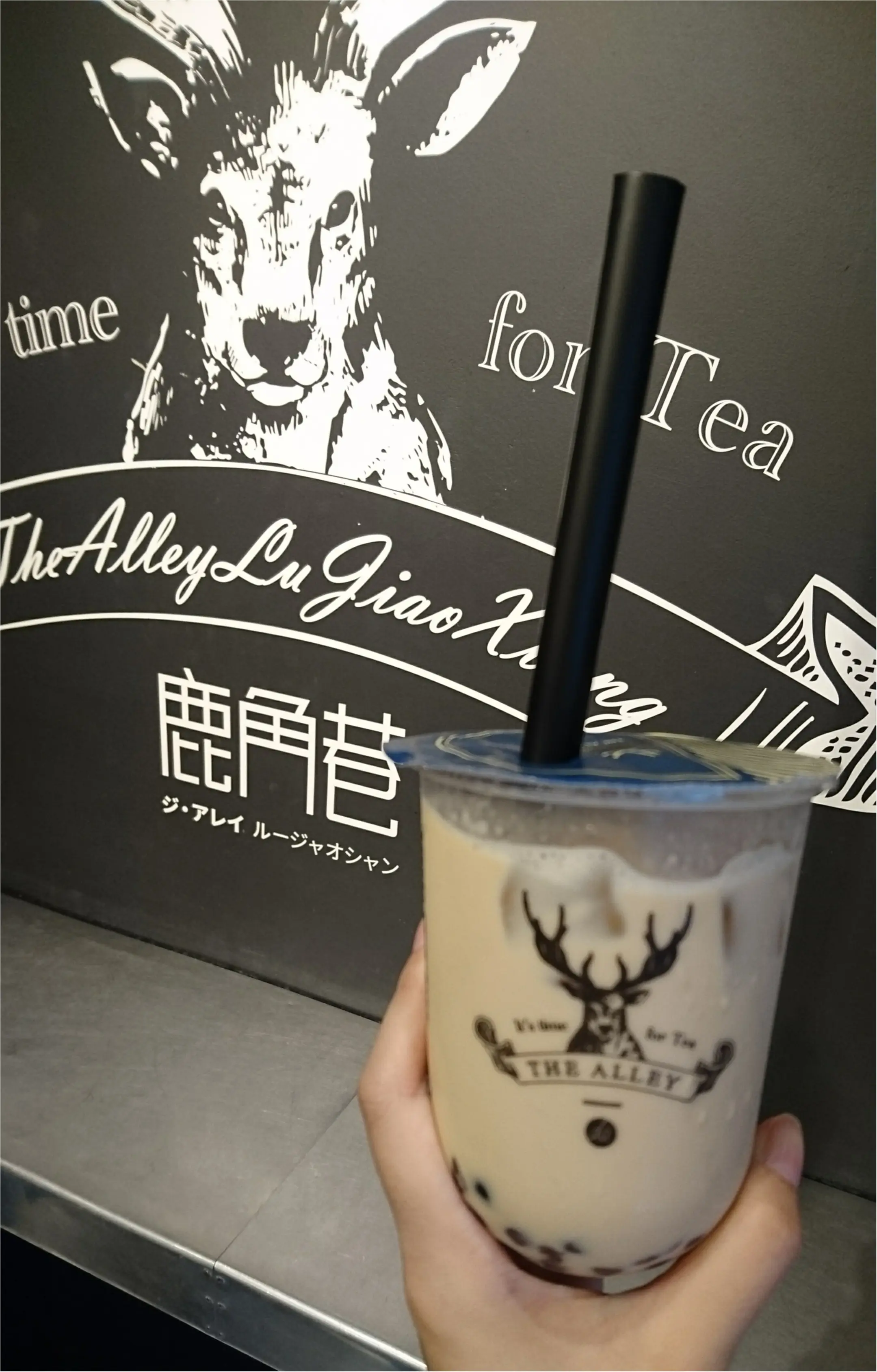 【タピオカ】インスタでよく見るタピオカ♡第二弾(^^)/_2