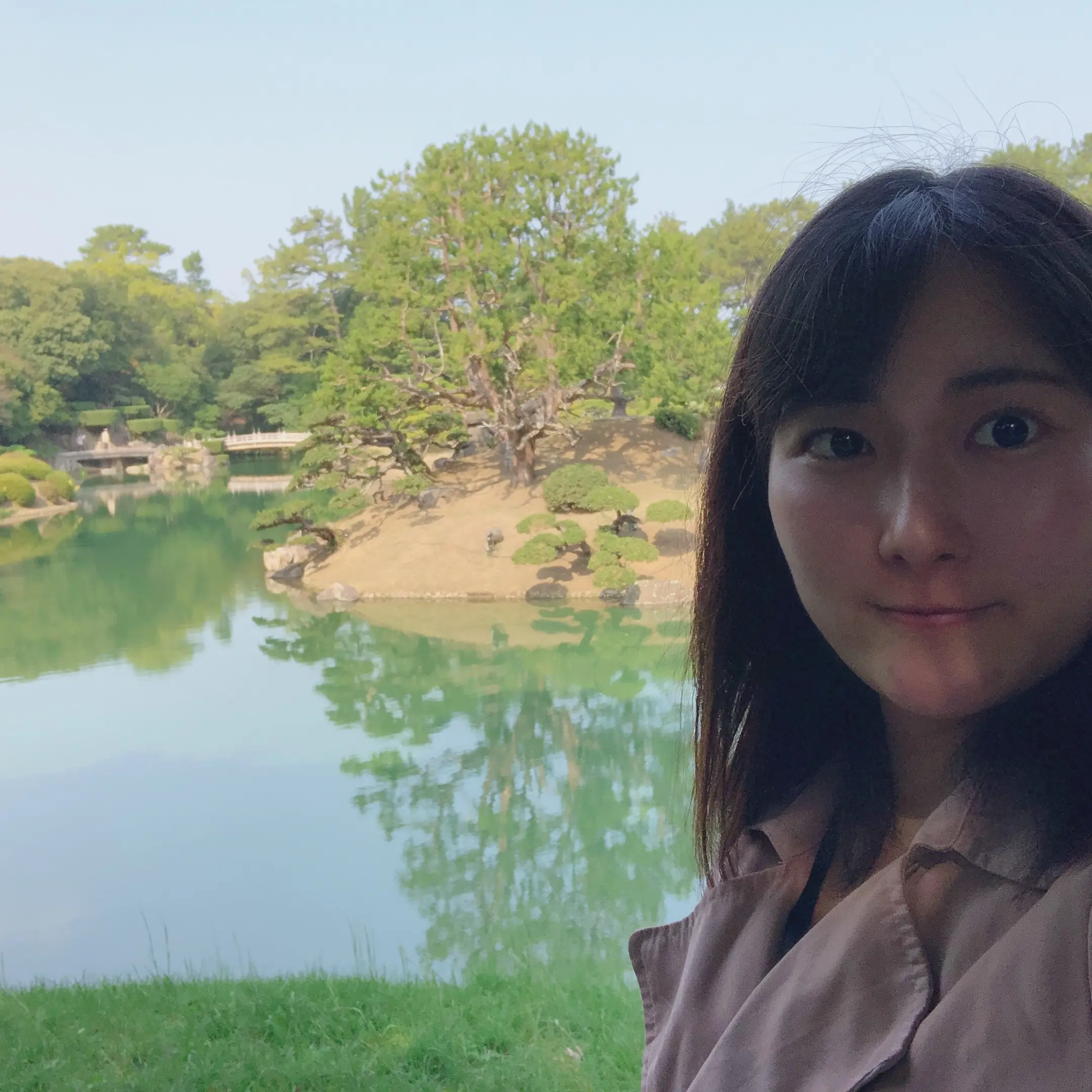 1人旅行してきました〜香川県_3