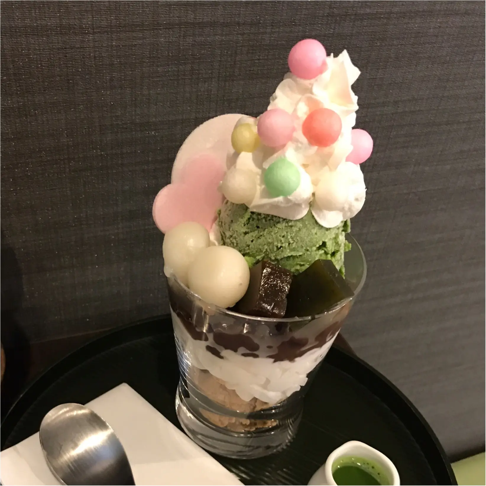 ★インスタで話題沸騰中?カラフル可愛い『おいり』名古屋で食すならココへ行くべし★_3