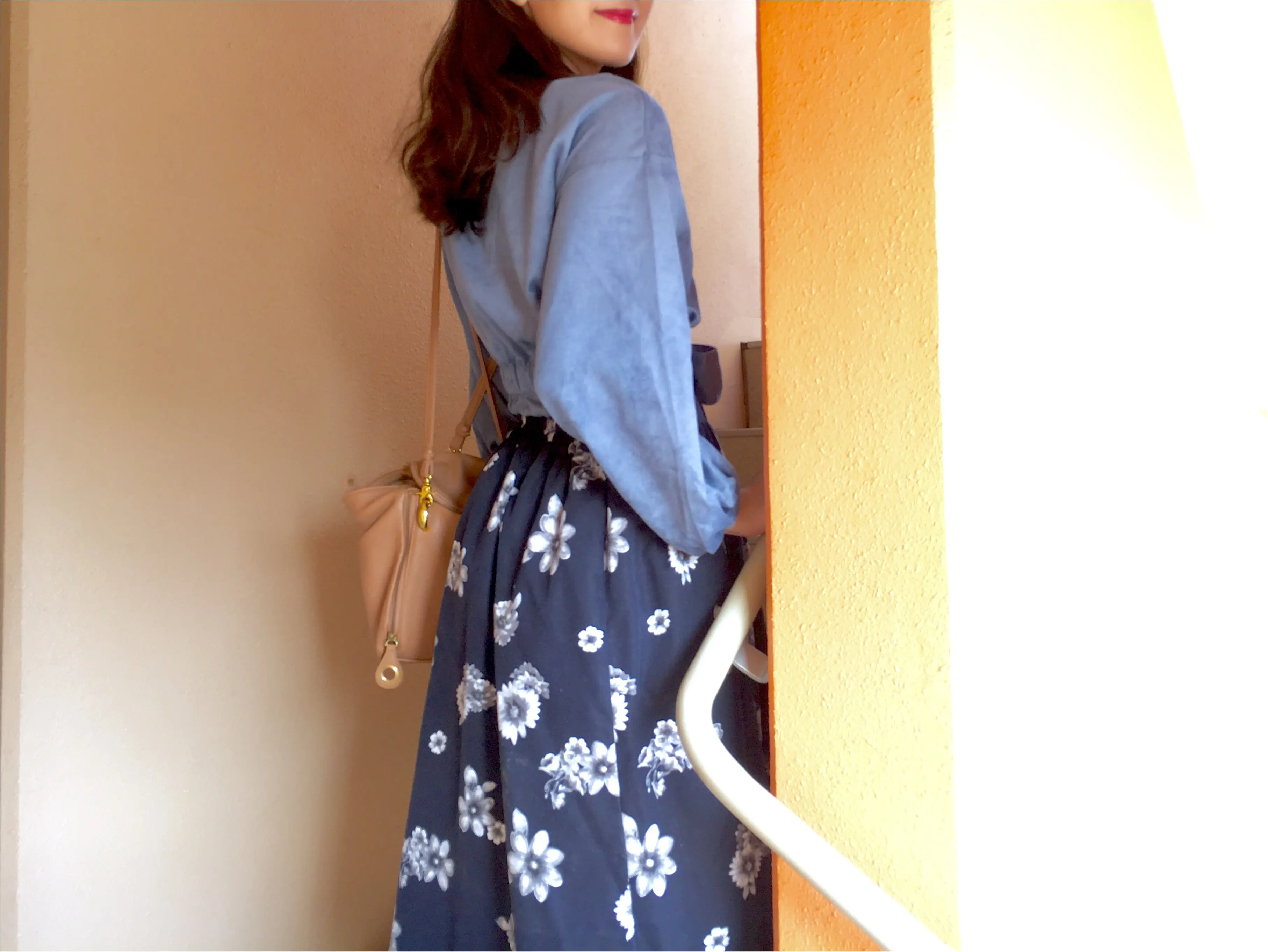 《秋冬使える‼︎》それどこの?と"褒められるお仕事服"、実は【GU】でゲットしました❤️_1