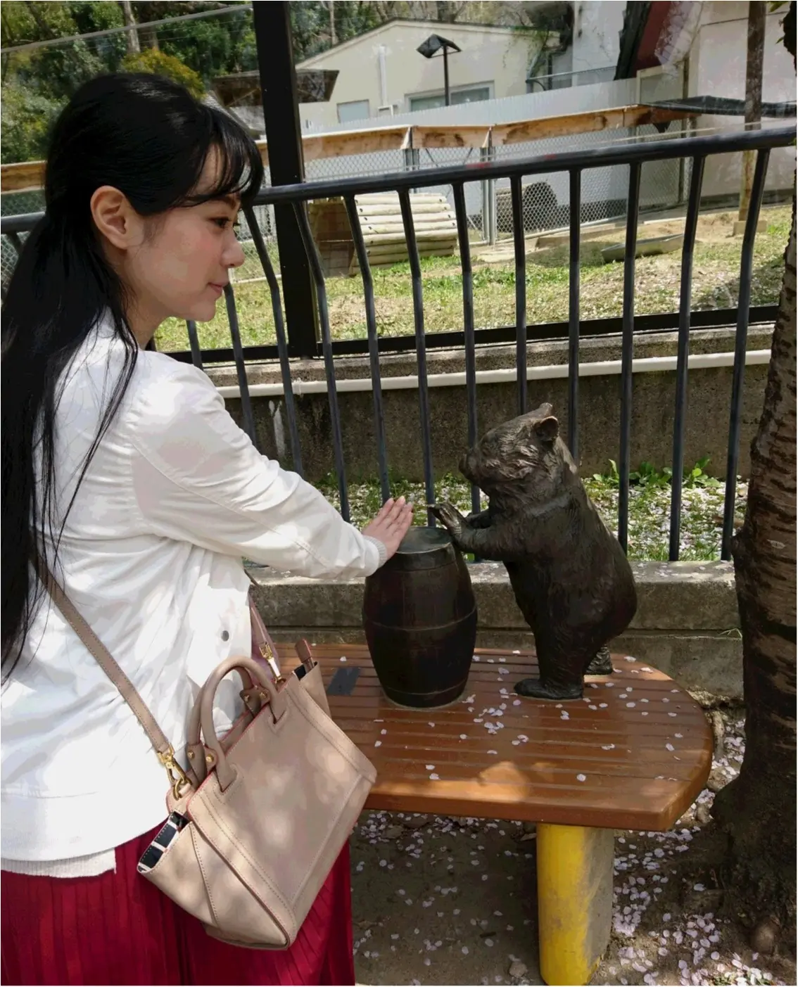 ご当地・穴場お花見スポット<大阪・池田>_6