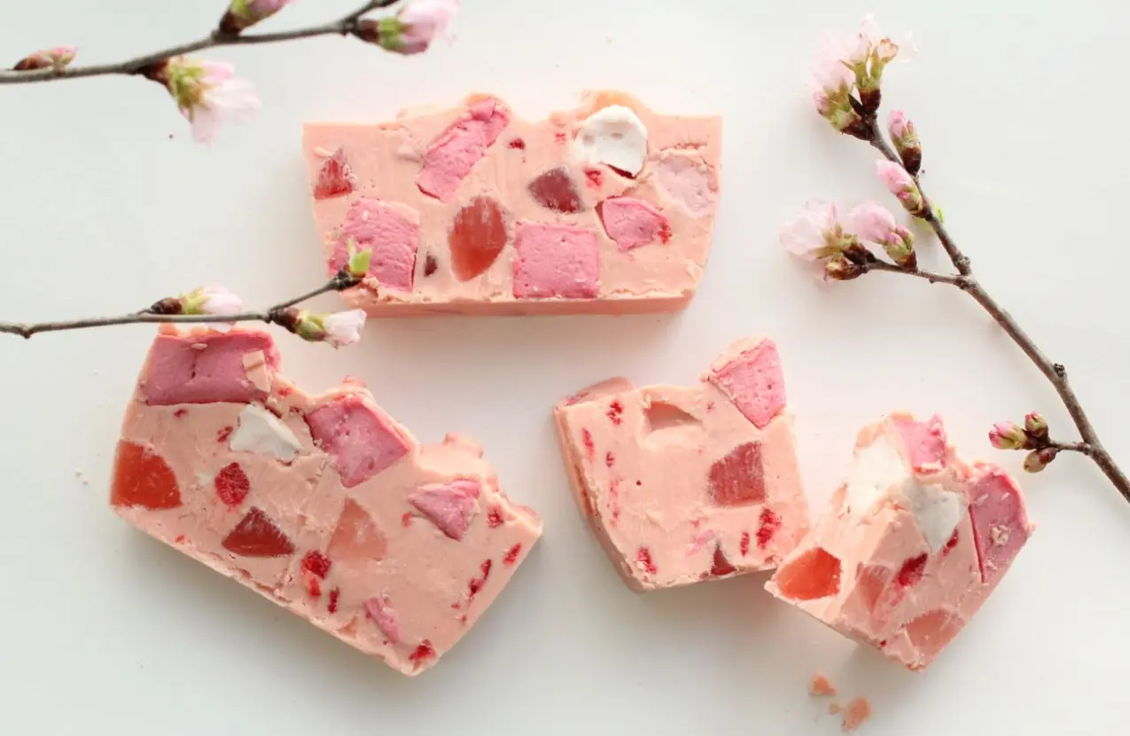 『GINZA SIX』の春グルメが華やかすぎる♡ 桜もいちごも! おすすめ14選をお届け!!【#桜 2019 11】 Photo Gallery_1_7