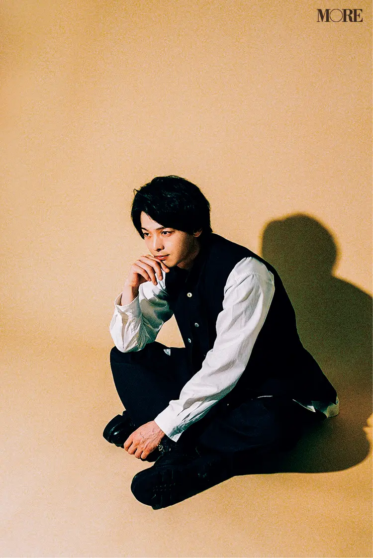 中村倫也さん