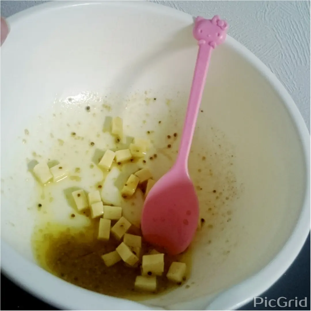 ☆今日の夜ごはん☆_2