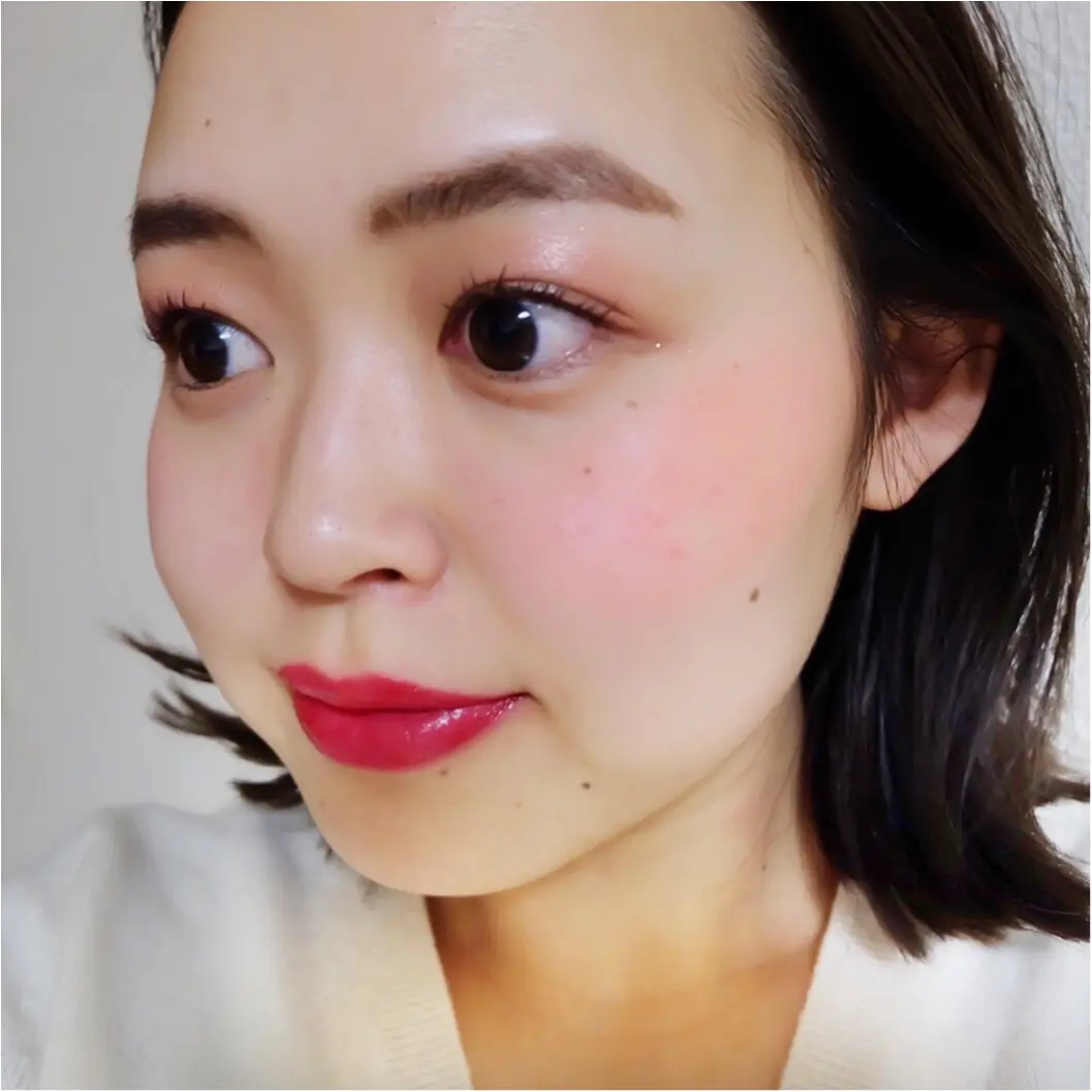 【完売必至!】去年大人気の限定メイクセットが今年も登場♡これだけで春メイクが完成しちゃうお得なTHREEのトリプルスリートリート♡_3
