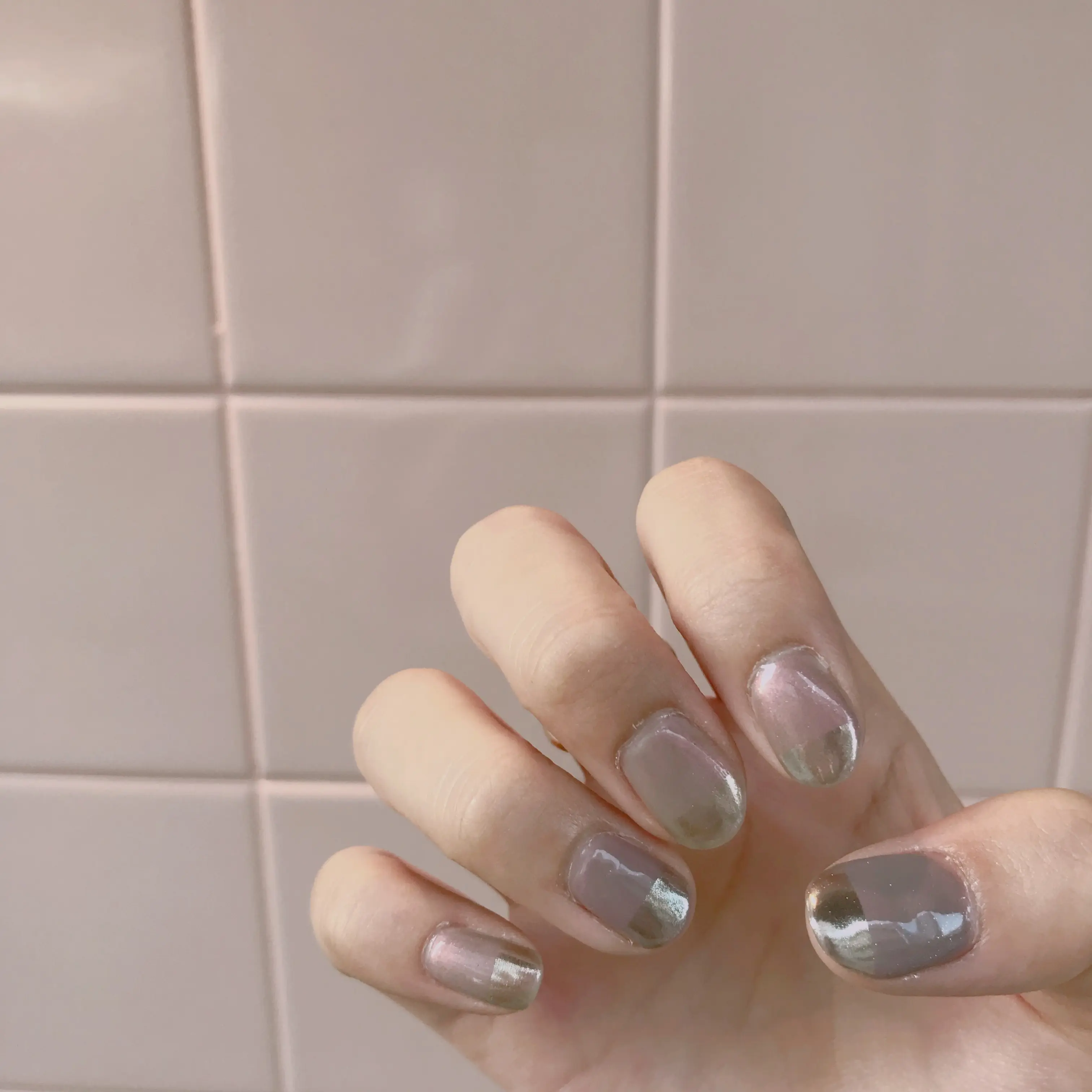 【HOMEI WeeklyGel 】7月の週末ネイルまとめ❤︎_4