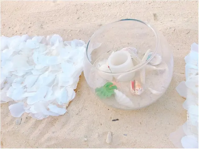 「結婚式」を挙げるか、迷っているあなたに☆_3