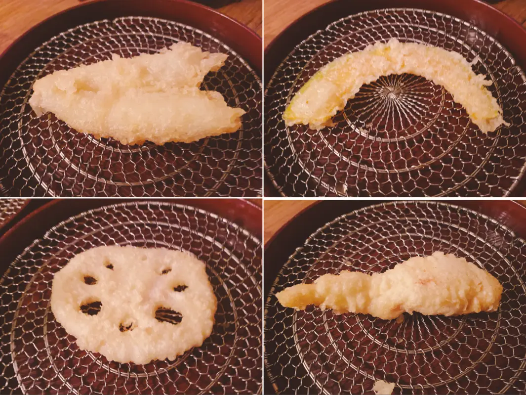 【六本木グルメ】神コスパ!大人の隠れ家店★美味しい和食を食べるなら《百舌亭》へ♡_5