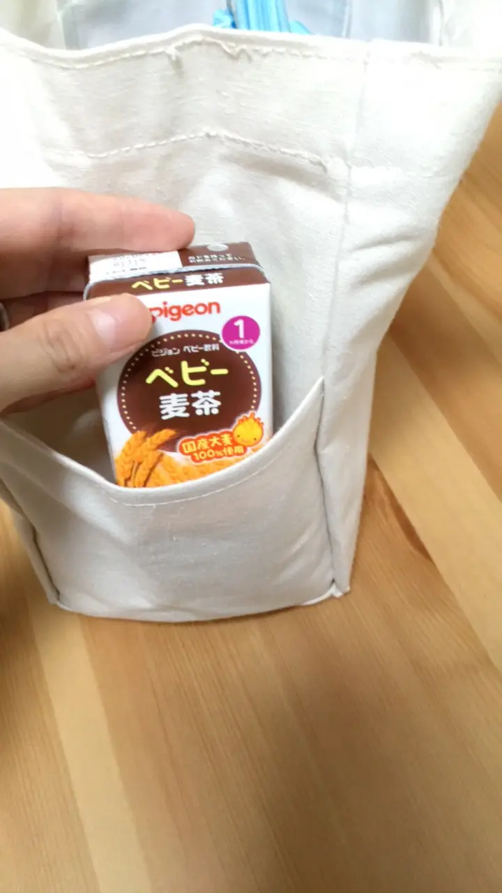 MORE10月号付録《Coleman》トートバッグをブラックコーデに取り入れた日♡_4