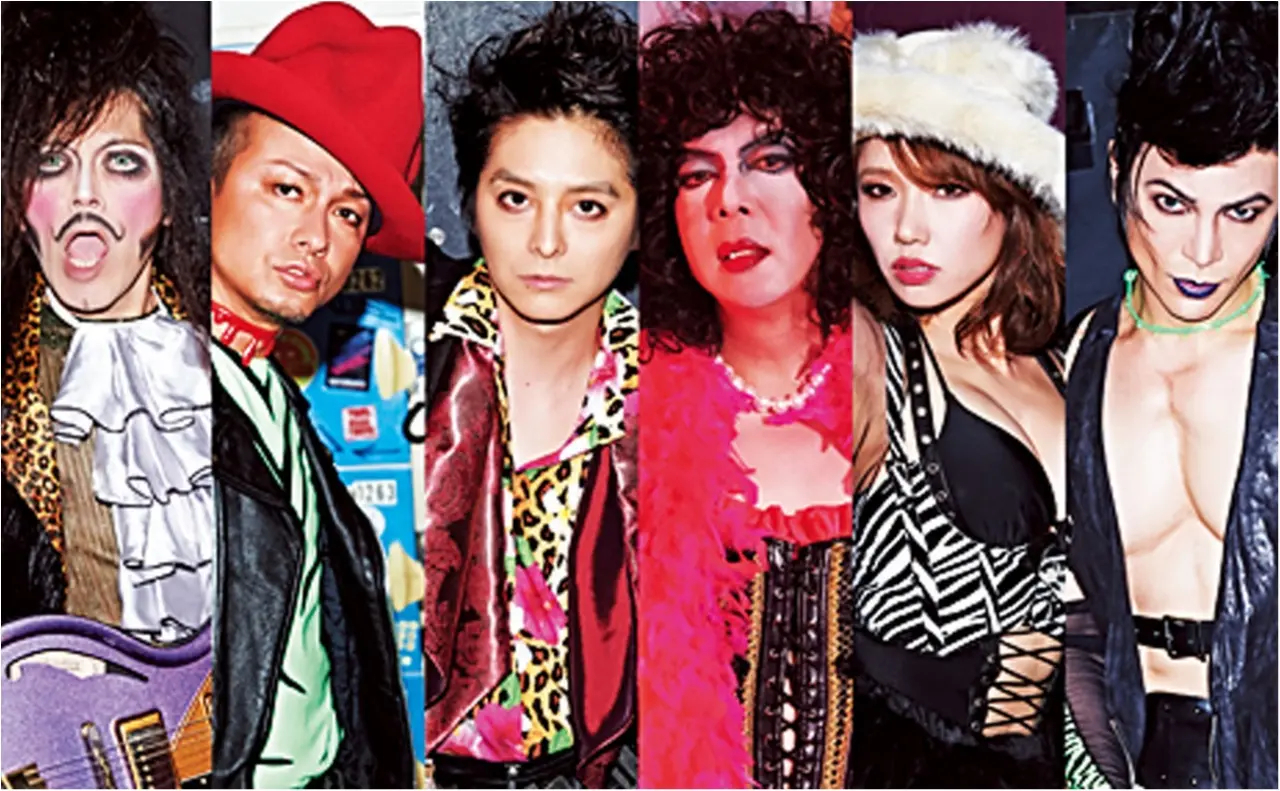 河原雅彦演出、古田新太主演という強力タッグで上演! 『ロッキー・ホラー・ショー』など【今月のおすすめ★STAGE】_1