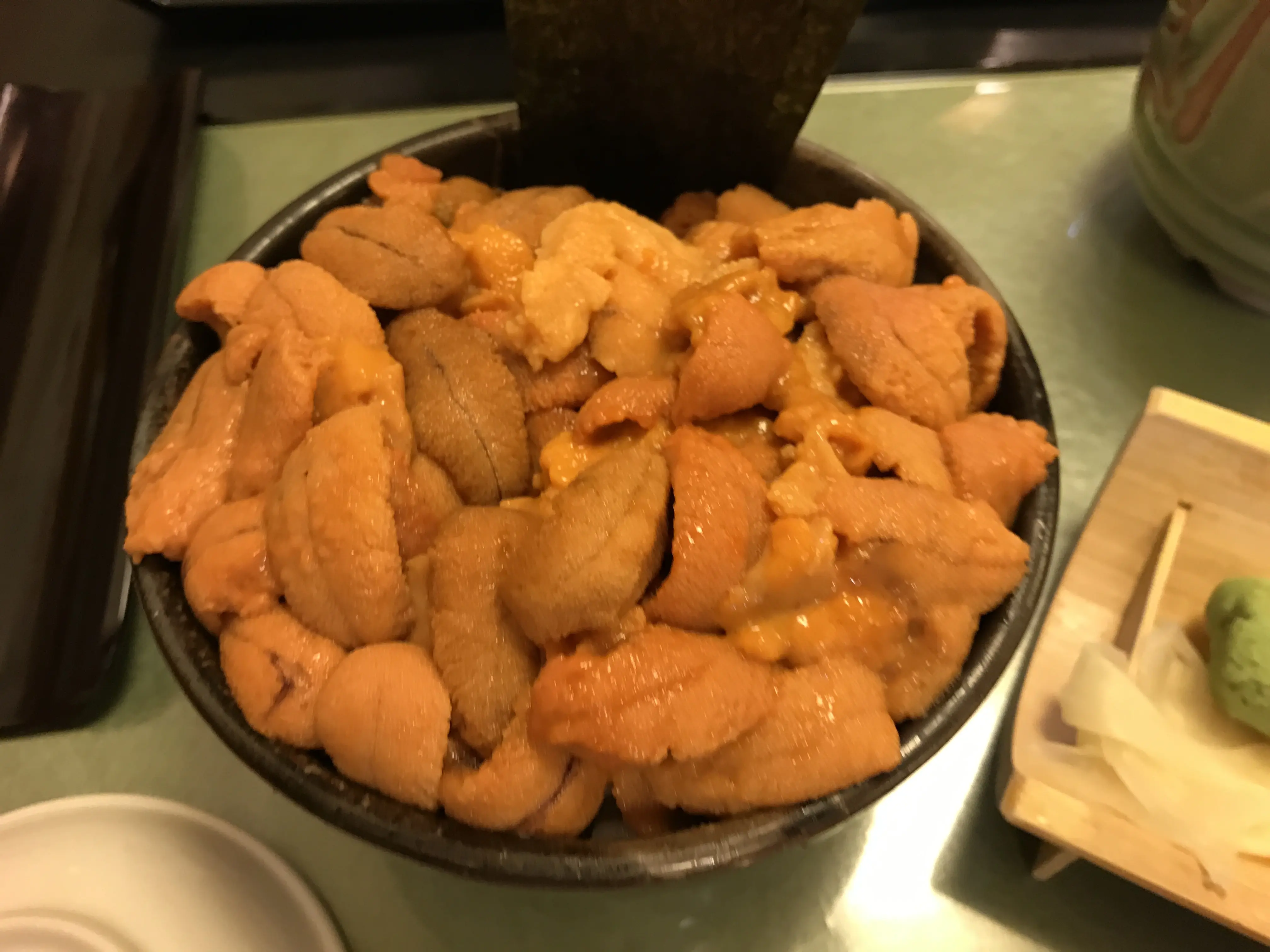 築地に行ったら食べて欲しいもの…_5