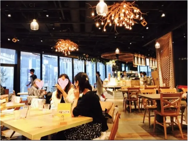 【銀座カフェ】旬のフルーツを食べたいなら《RAMO FRUTAS CAFE》★_2