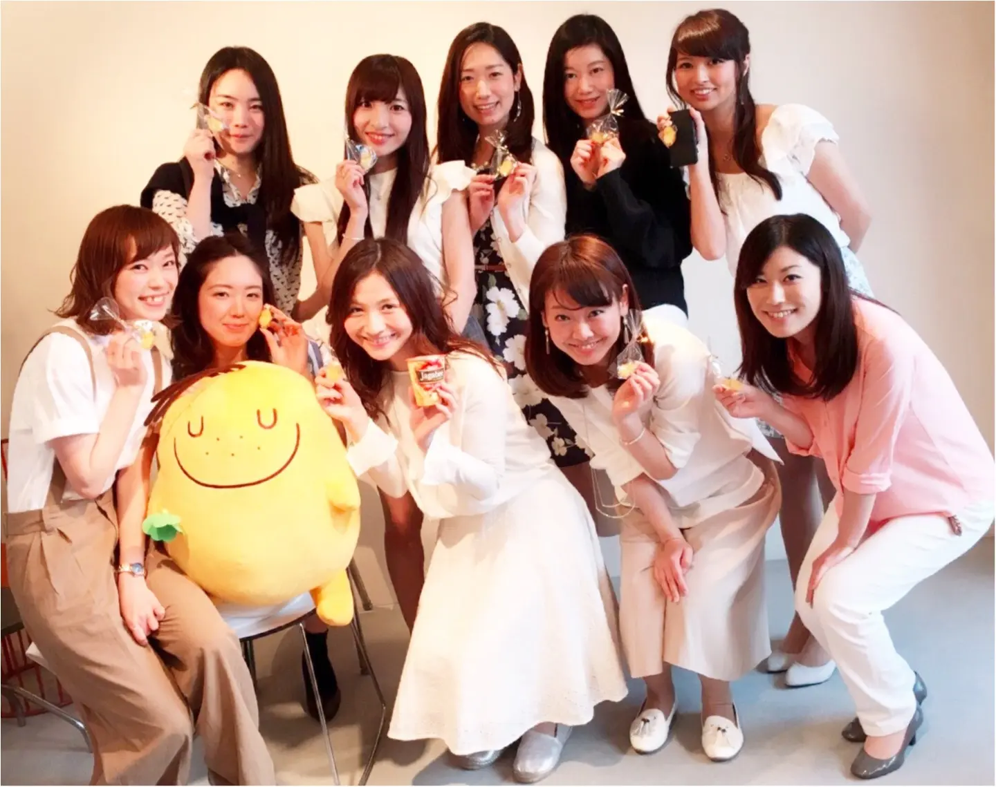 【Jagabee×MORE】みんなの投票で新商品の味が決まる!投票受付中♡≪samenyan≫_2