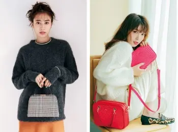 代後半の女子におすすめ ファッションブランド23選 年版 ファッション コーディネート 代 Daily More