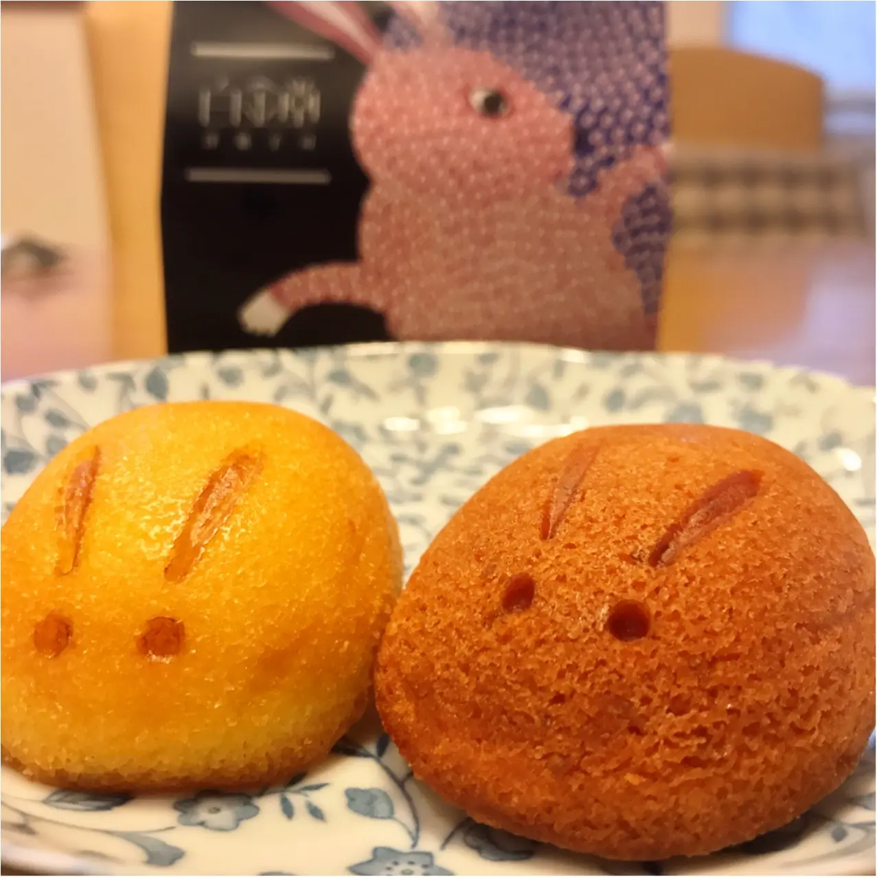 可愛いだけじゃない♡【白金堂】の"兎ケーキ"_2