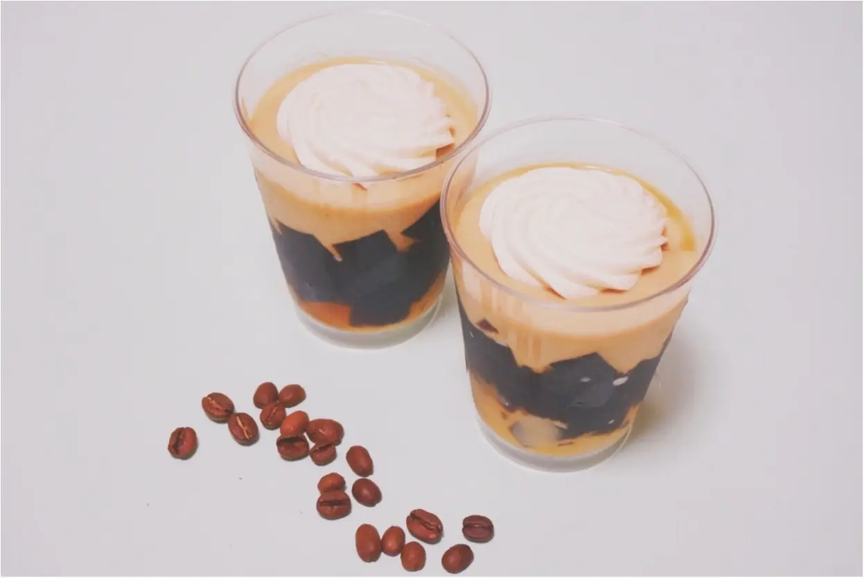 新作セブンスイーツもうチェックした?ほろ苦ぷるぷる食感がたまらない〇〇〇〇が登場♡_2