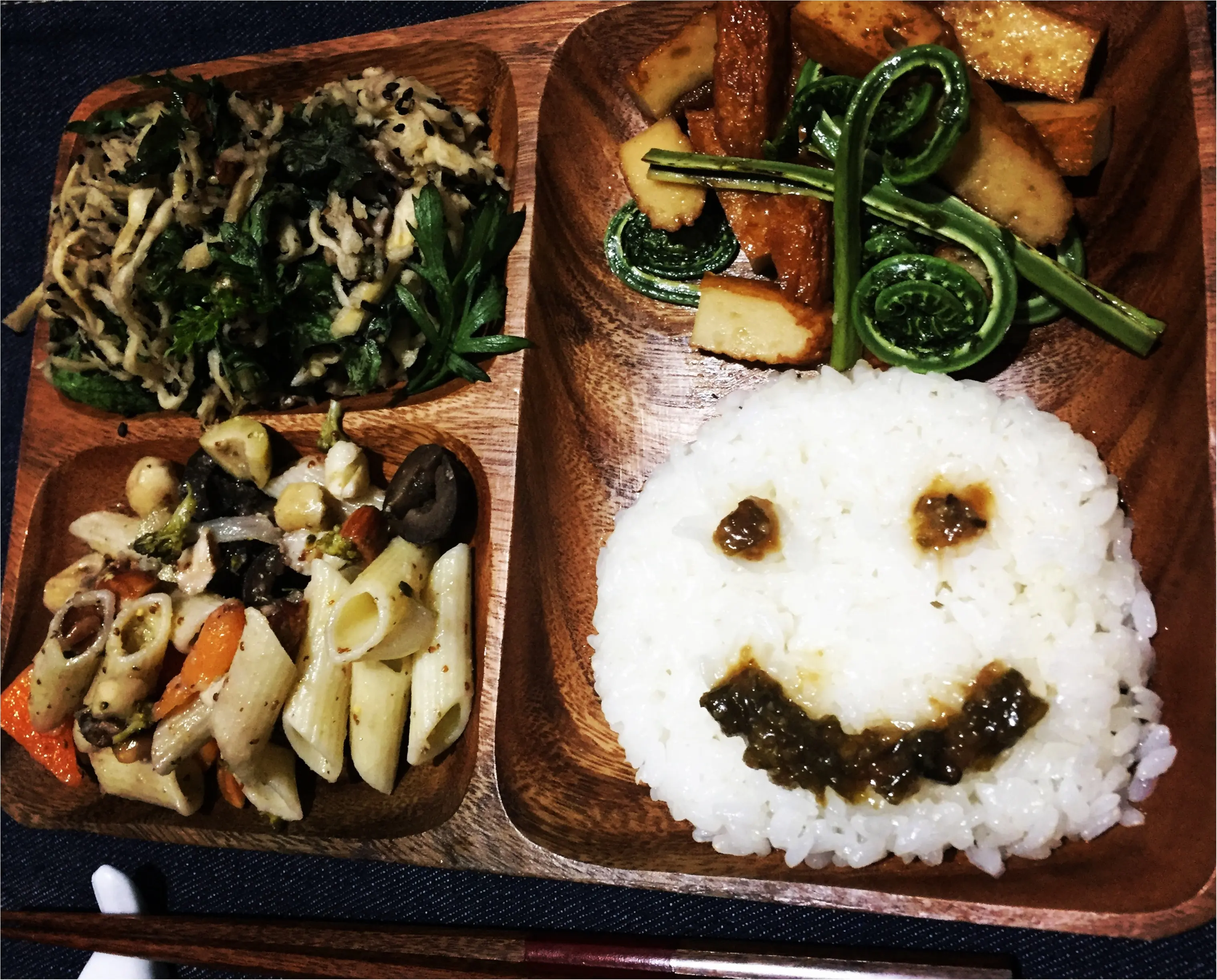 食べることと私について☺︎_2