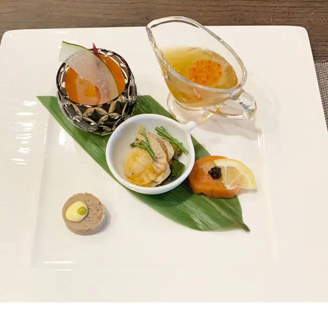 【ラビスタ霧島ヒルズ】鹿児島の最強プレミアムリゾートホテル!フルコースと貸切露天風呂が魅力♡_2