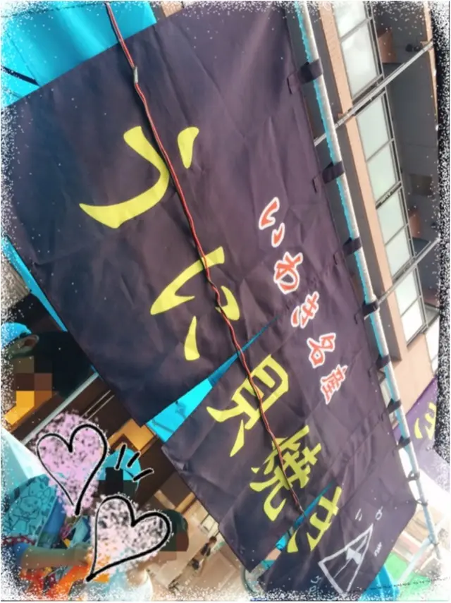 【週末の夏祭り情報】必見!絶対食べたい屋台グルメはココ♡麻布十番 納涼まつり2017 ☻_4