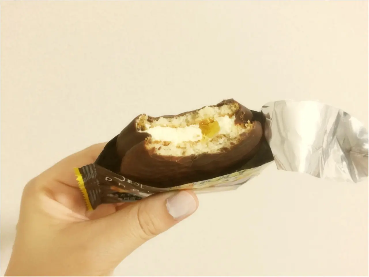 PABLO監修CHOCOPIEチーズケーキ♡*_3