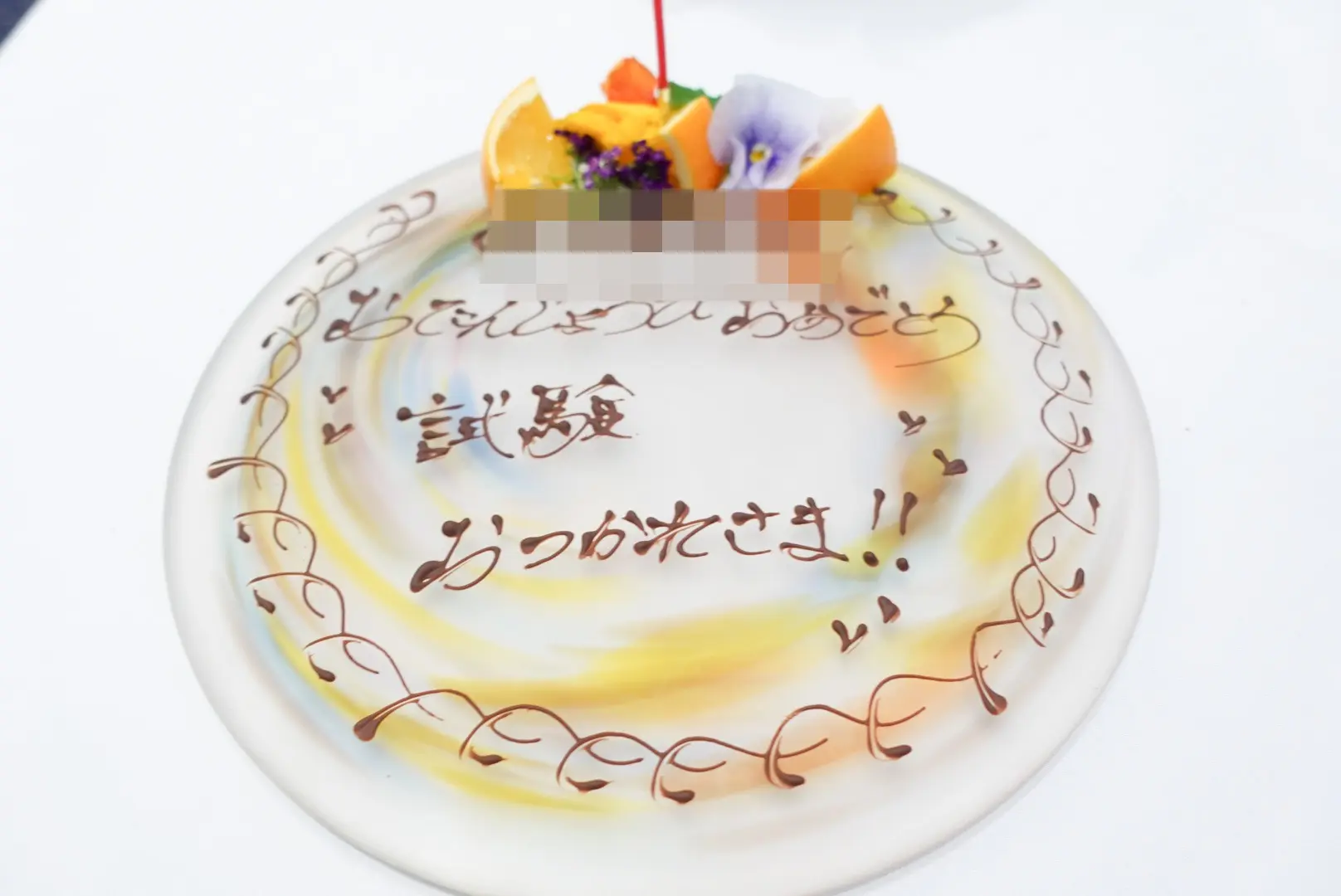 【大阪】エルメスの食器とクリストフルのカトラリーでいただくフレンチ「グランロシェ」でランチしてきた★お祝いやデート、女子会にもぴったり★【淀屋橋】_11