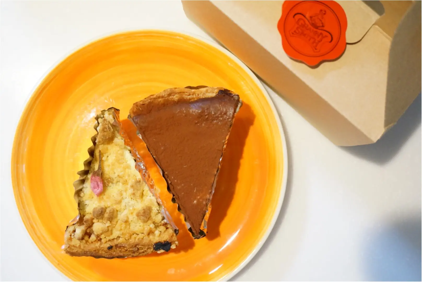 "並んでも食べたい"【グラニースミス】あの店舗でしか食べられない《〇〇アップルパイが絶品》!_3