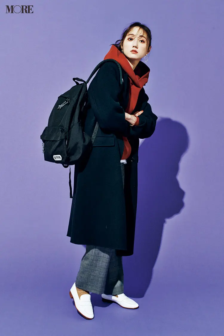 2／1（月）からのお仕事コーデの参考に！【今日のコーデ】まとめ_4