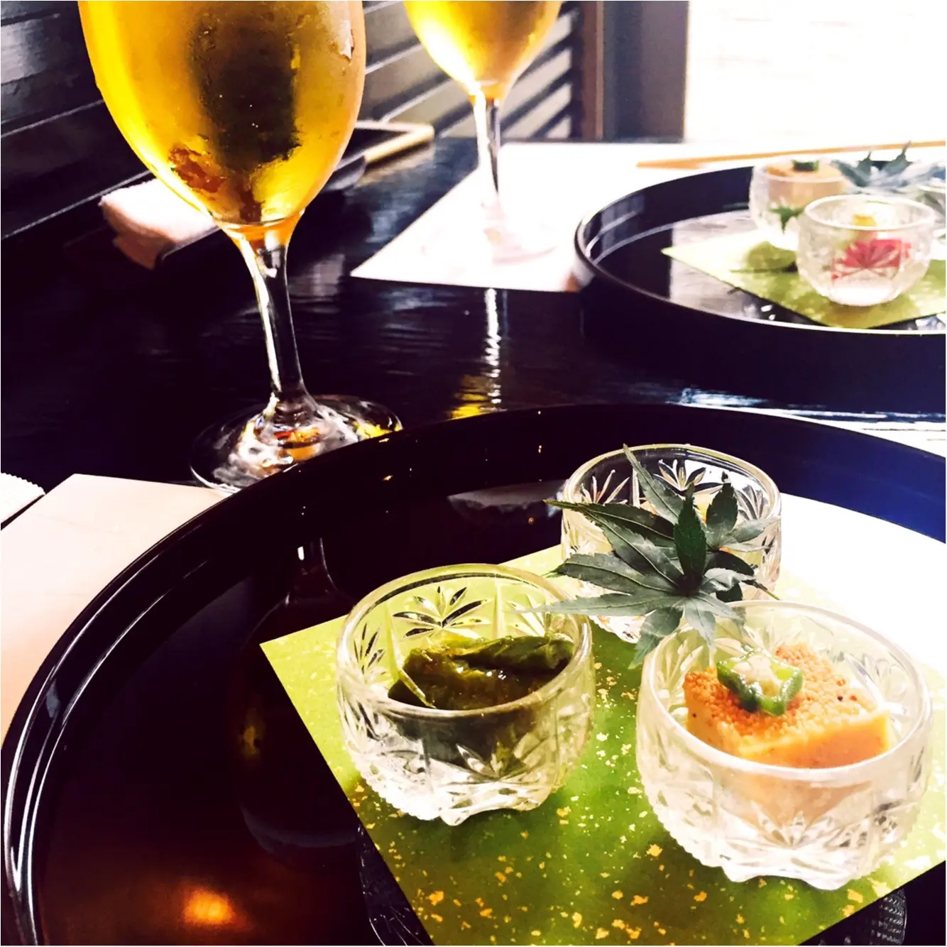 京都・祇園で味わえる!可愛すぎるお寿司♡『祇をん 豆寅』がおすすめです♡_5