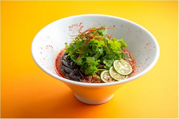 激辛グルメが勢ぞろい! 『表参道ヒルズ』の「旨辛刺激MENU」で暑すぎる夏を乗り切れっ!!_3
