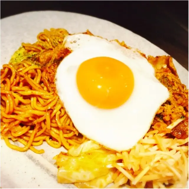 こだわり!無添加焼きそば「チェローナ」って知ってる??_3